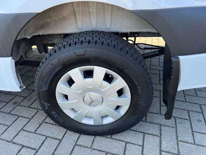 Mercedes-Benz Sprinter 317 L2H2 AUTOMAAT TREKH 3500 KG - 33900 EX BTW