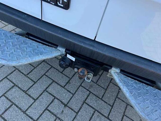 Mercedes-Benz Sprinter 317 L2H2 AUTOMAAT TREKH 3500 KG - 33900 EX BTW