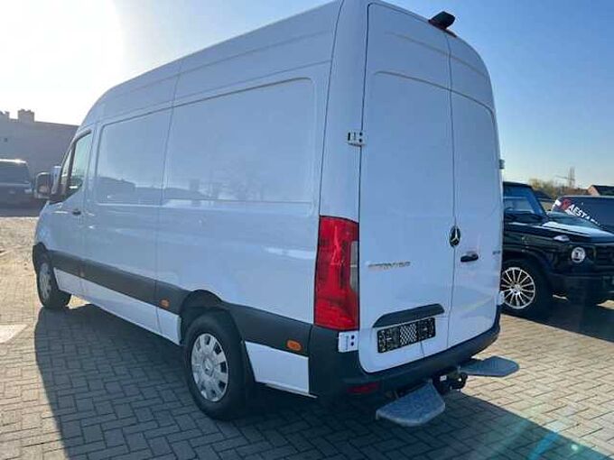 Mercedes-Benz Sprinter 317 L2H2 AUTOMAAT TREKH 3500 KG - 33900 EX BTW