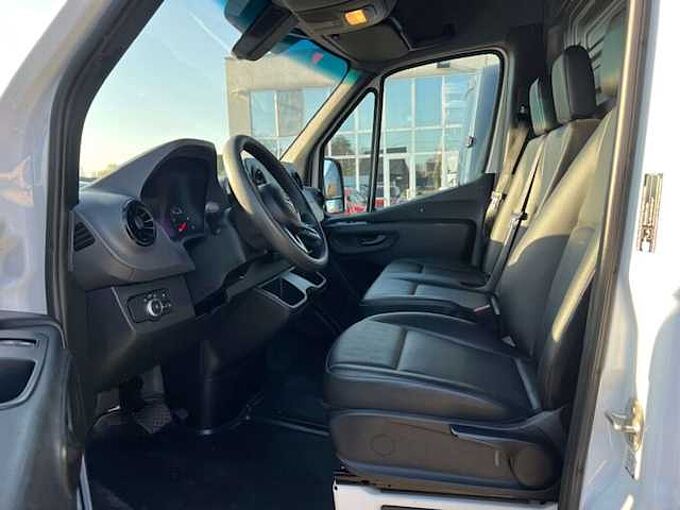 Mercedes-Benz Sprinter 317 L2H2 AUTOMAAT TREKH 3500 KG - 33900 EX BTW