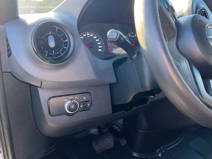 Mercedes-Benz Sprinter 317 L2H2 AUTOMAAT TREKH 3500 KG - 33900 EX BTW