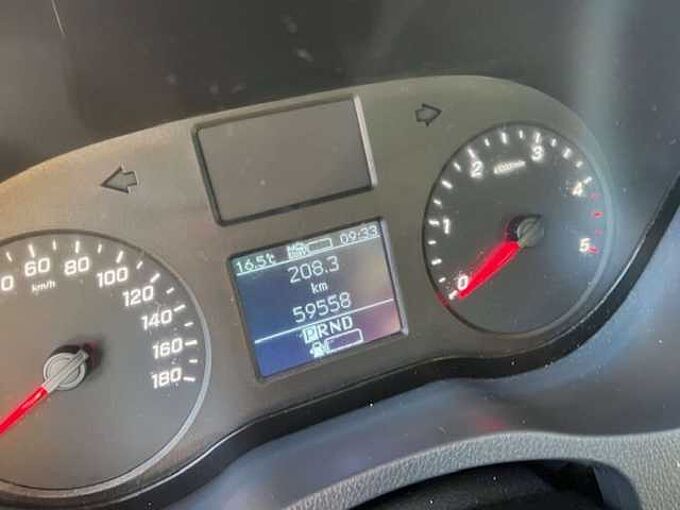 Mercedes-Benz Sprinter 317 L2H2 AUTOMAAT TREKH 3500 KG - 33900 EX BTW