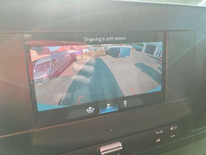 Mercedes-Benz Sprinter 317 L2H2 AUTOMAAT TREKH 3500 KG - 33900 EX BTW