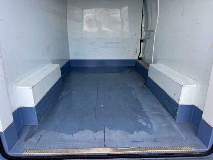 Ford  transit CARRIER KOELING +220 VOLT STEKKER 16900 EX