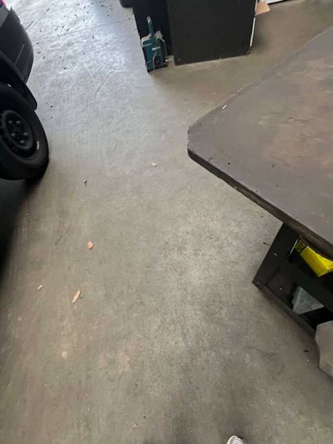 Ford Transit KOELWAGEN CARRIER + 220 VOLT 16900 EURO EX BTW