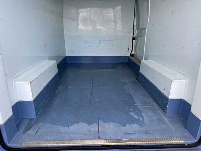 Ford Transit KOELWAGEN CARRIER + 220 VOLT 16900 EURO EX BTW