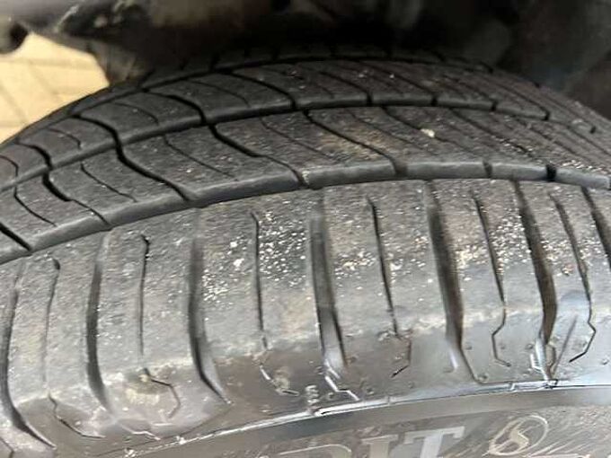 Ford Transit KOELWAGEN CARRIER + 220 VOLT 16900 EURO EX BTW