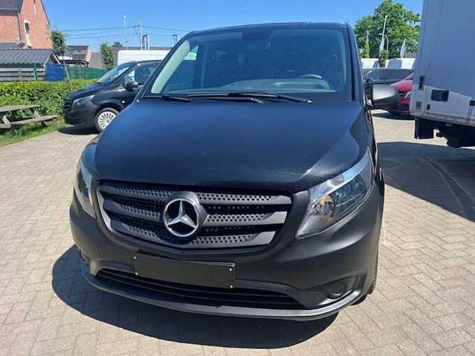 Mercedes-Benz Vito 114 TOURER - 9 PL - AUTOMAAT - &euro;33000 EX BTW