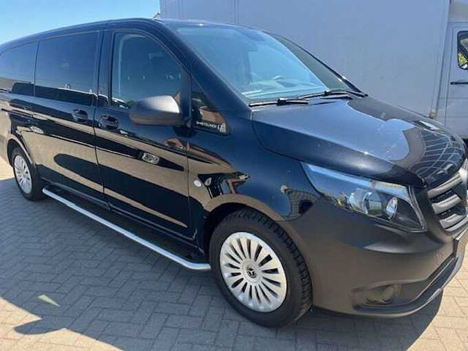 Mercedes-Benz Vito 114 TOURER - 9 PL - AUTOMAAT - &euro;33000 EX BTW