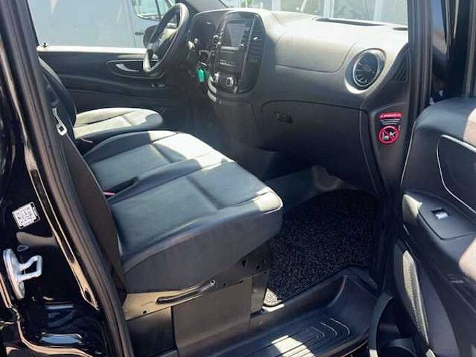 Mercedes-Benz Vito 114 TOURER - 9 PL - AUTOMAAT - &euro;33000 EX BTW