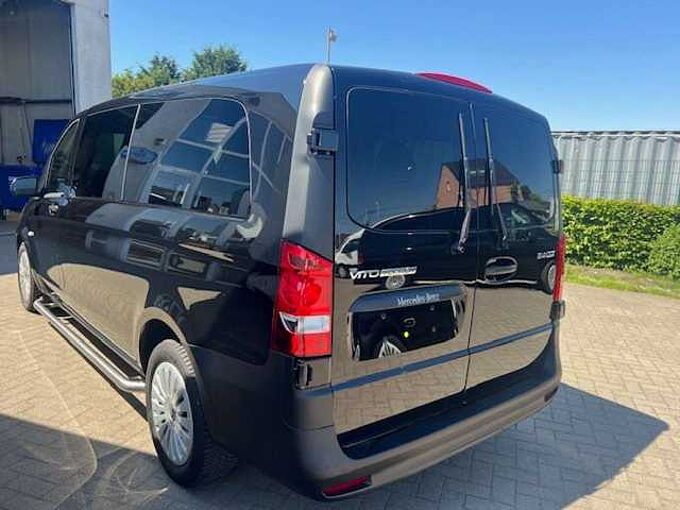 Mercedes-Benz Vito 114 TOURER - 9 PL - AUTOMAAT - &euro;33000 EX BTW