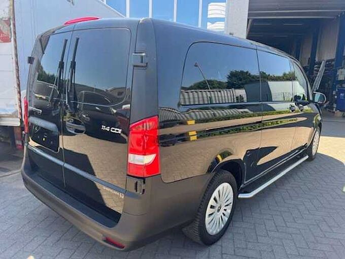 Mercedes-Benz Vito 114 TOURER - 9 PL - AUTOMAAT - &euro;33000 EX BTW