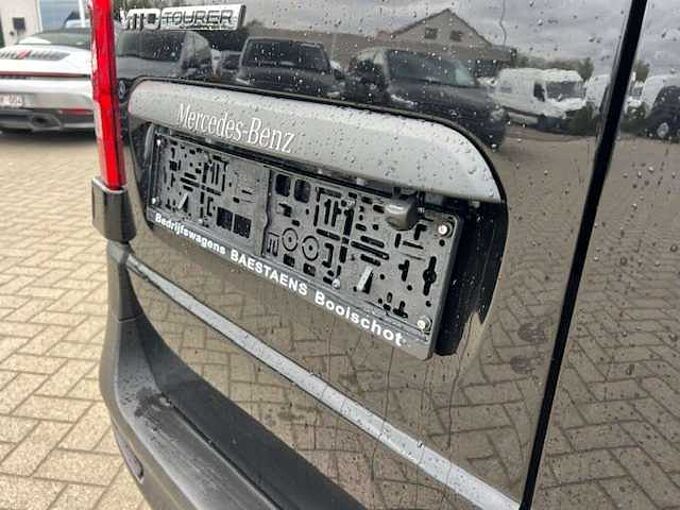 Mercedes-Benz Vito 114 TOURER - 9 PL - AUTOMAAT - &euro;33000 EX BTW