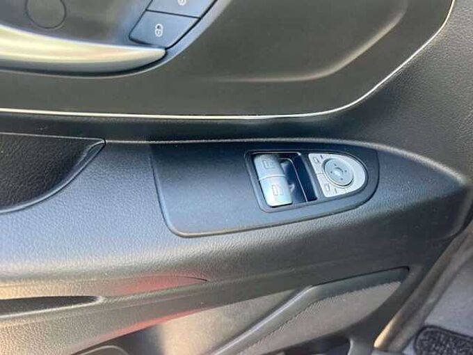 Mercedes-Benz Vito 114 TOURER - 9 PL - AUTOMAAT - &euro;33000 EX BTW