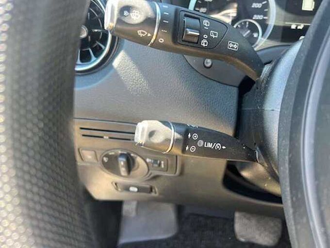 Mercedes-Benz Vito 114 TOURER - 9 PL - AUTOMAAT - &euro;33000 EX BTW