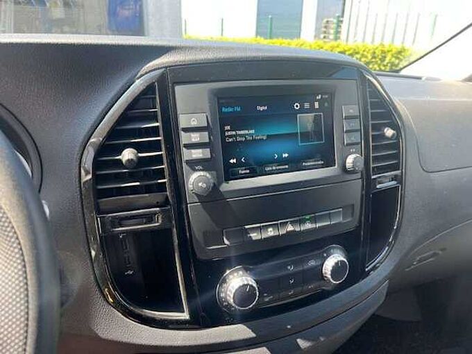 Mercedes-Benz Vito 114 TOURER - 9 PL - AUTOMAAT - &euro;33000 EX BTW