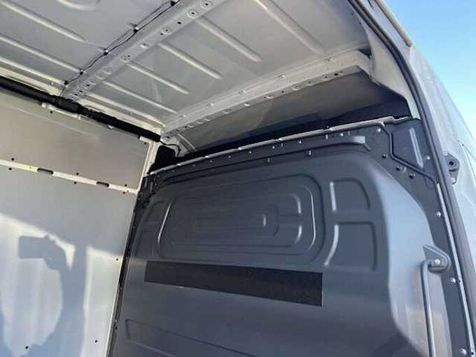 Mercedes-Benz Sprinter 317 L3H2 - &euro; 47200 EX BTW - TREKHAAK 3500 KG