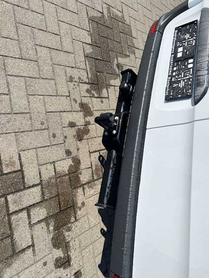 Mercedes-Benz Sprinter 317 L3H2 - &euro; 47200 EX BTW - TREKHAAK 3500 KG