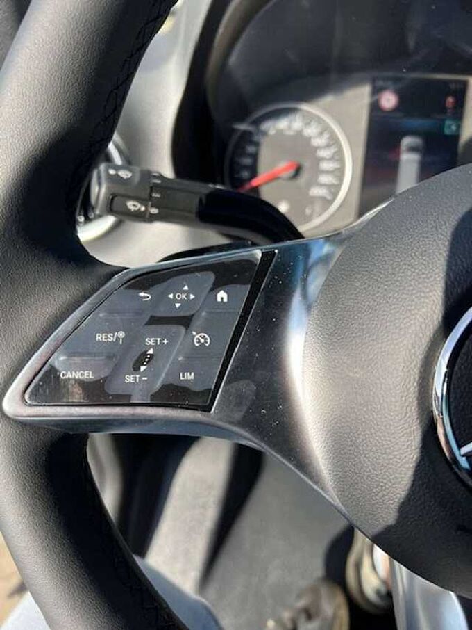 Mercedes-Benz Sprinter 317 L3H2 - &euro; 47200 EX BTW - TREKHAAK 3500 KG