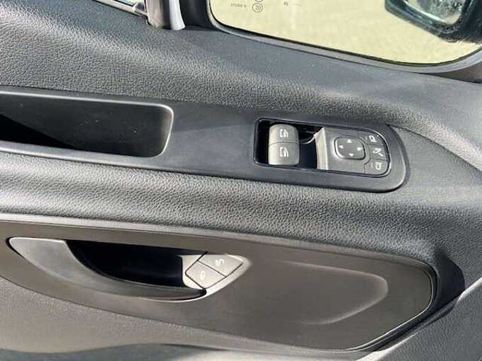 Mercedes-Benz Sprinter 317 L3H2 - &euro; 47200 EX BTW - TREKHAAK 3500 KG