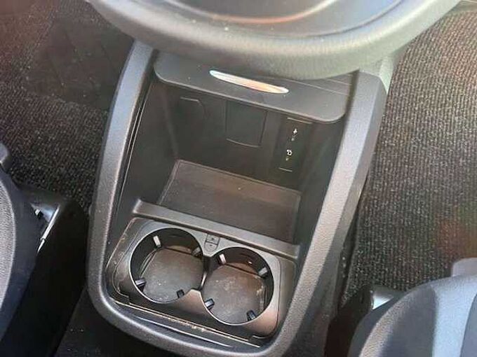 Mercedes-Benz V 220 XXL A3 DUBBELE KABINE