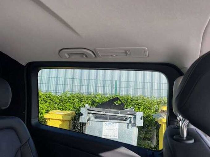 Mercedes-Benz V 220 XXL A3 DUBBELE KABINE