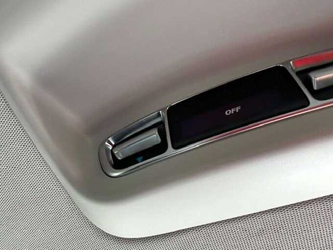 Mercedes-Benz V 220 XXL A3 DUBBELE KABINE