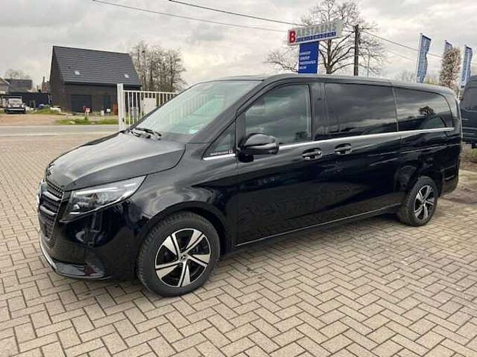 Mercedes-Benz V 250 A3 - XXL