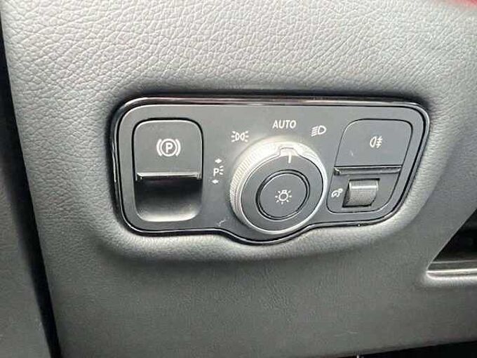 Mercedes-Benz V 250 A3 - XXL