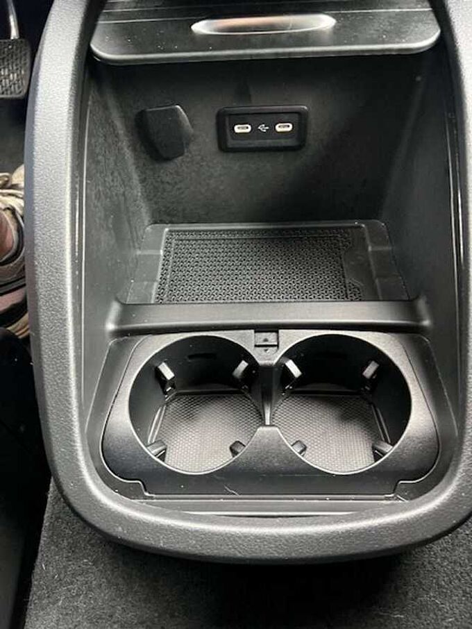 Mercedes-Benz V 250 A3 - XXL