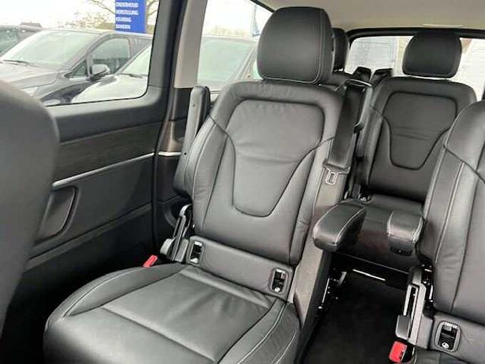 Mercedes-Benz V 250 A3 - XXL