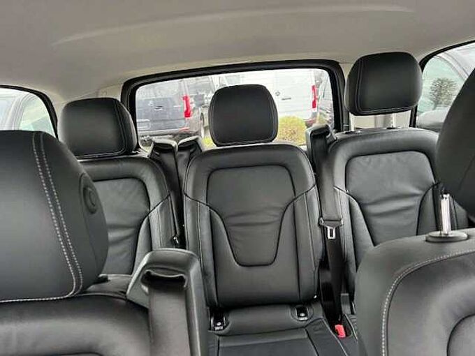 Mercedes-Benz V 250 A3 - XXL