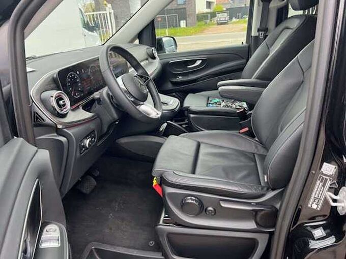 Mercedes-Benz V 250 A3 - XXL