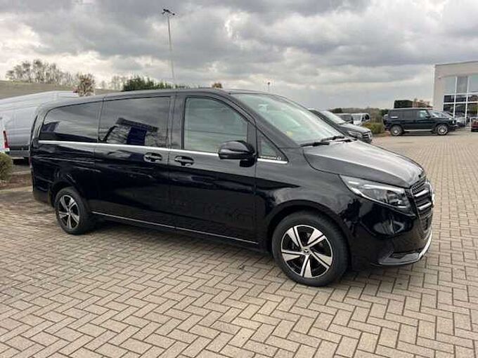 Mercedes-Benz V 250 A3 - XXL