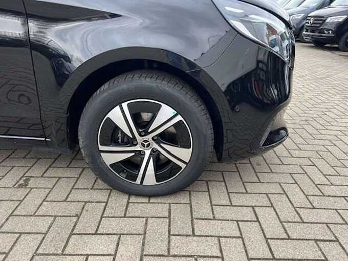 Mercedes-Benz V 250 A3 - XXL