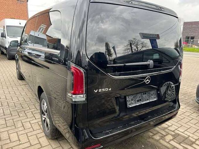Mercedes-Benz V 250 A3 - XXL