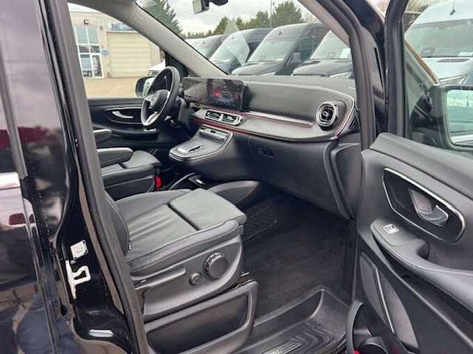Mercedes-Benz V 250 A3 - XXL