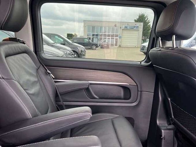 Mercedes-Benz V 250 A3 - XXL