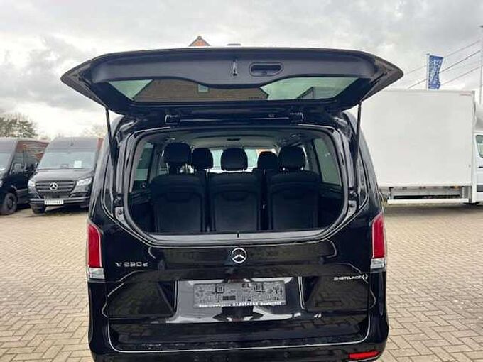 Mercedes-Benz V 250 A3 - XXL
