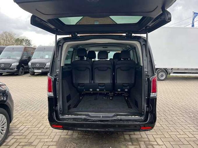 Mercedes-Benz V 250 A3 - XXL