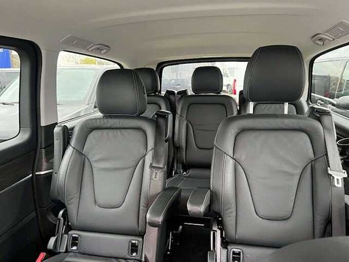 Mercedes-Benz V 250 A3 - XXL