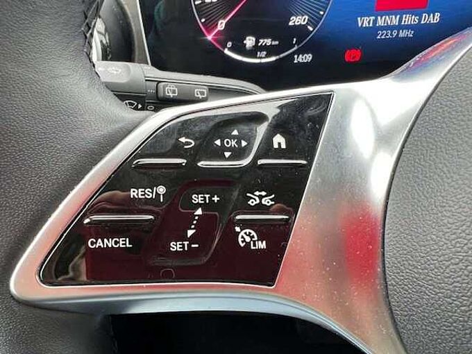 Mercedes-Benz V 250 A3 - XXL