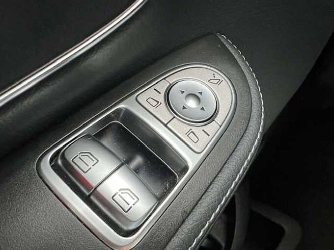 Mercedes-Benz V 250 A3 - XXL