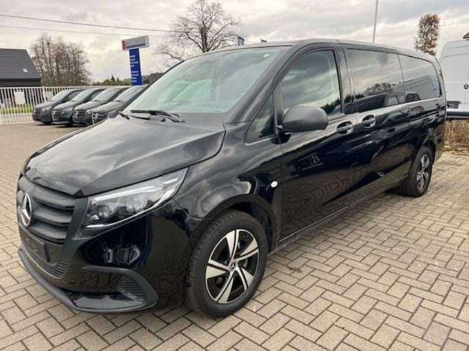 Mercedes-Benz Vito 114 tourer xxl - 44500 ex btw