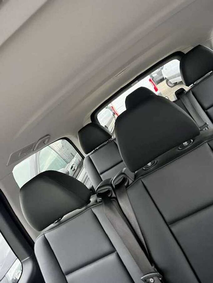 Mercedes-Benz Vito 114 tourer xxl - 44500 ex btw