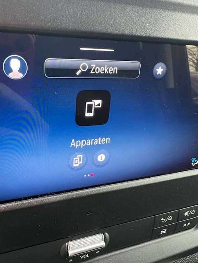Mercedes-Benz Vito 114 tourer xxl - 44500 ex btw