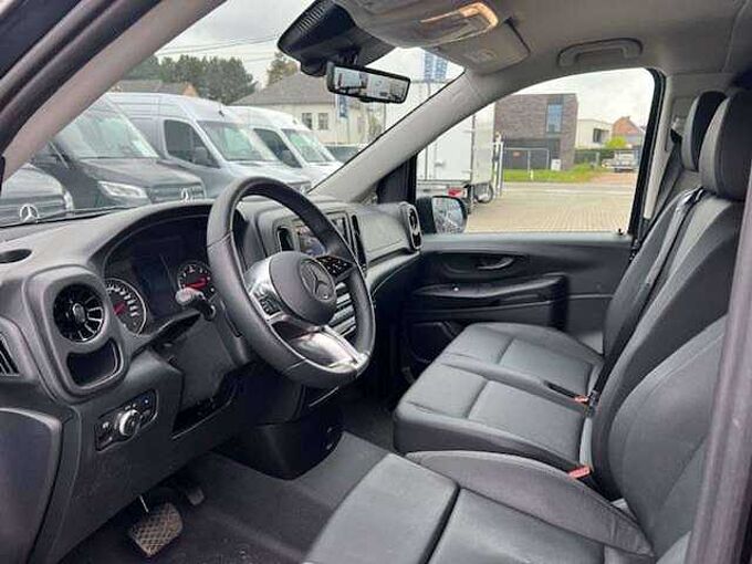 Mercedes-Benz Vito 114 tourer xxl - 44500 ex btw