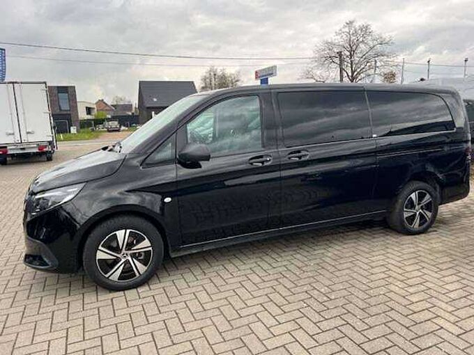 Mercedes-Benz Vito 114 tourer xxl - 44500 ex btw