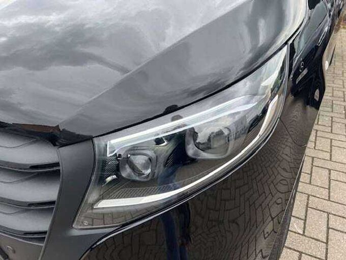 Mercedes-Benz Vito 114 tourer xxl - 44500 ex btw