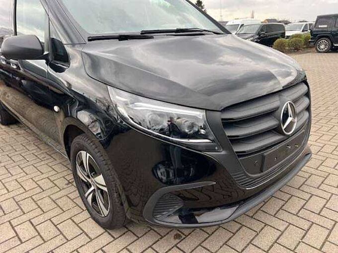 Mercedes-Benz Vito 114 tourer xxl - 44500 ex btw